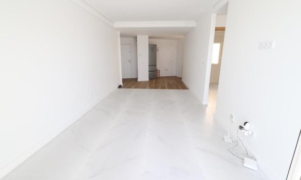 Revente - Attique -
Orihuela Costa - Costa Blanca