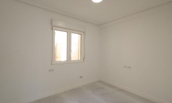 Revente - Attique -
Orihuela Costa - Costa Blanca