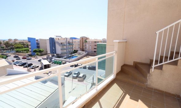 Revente - Attique -
Orihuela Costa - Costa Blanca