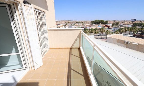 Revente - Attique -
Orihuela Costa - Costa Blanca