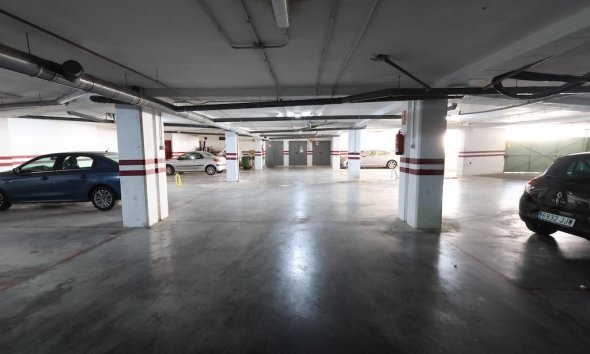 Revente - Attique -
Orihuela Costa - Costa Blanca