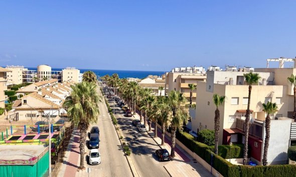 Revente - Attique -
Orihuela Costa - Costa Blanca