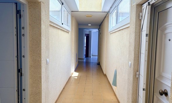 Revente - Attique -
Orihuela Costa - Costa Blanca