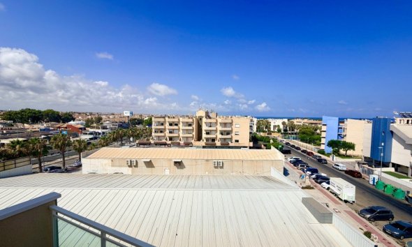 Revente - Attique -
Orihuela Costa - Costa Blanca