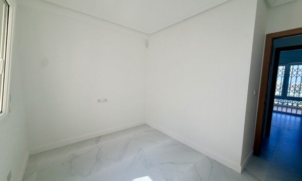 Revente - Attique -
Orihuela Costa - Costa Blanca