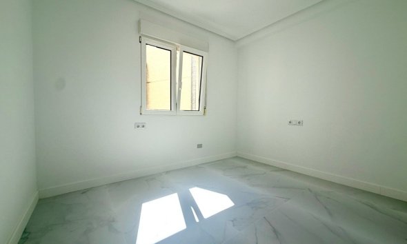 Revente - Attique -
Orihuela Costa - Costa Blanca