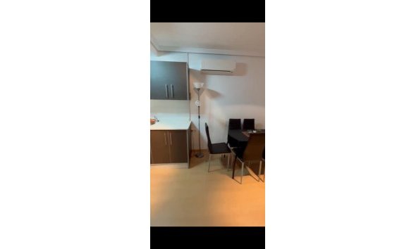 Revente - Attique -
Torrevieja - Nueva Torrevieja