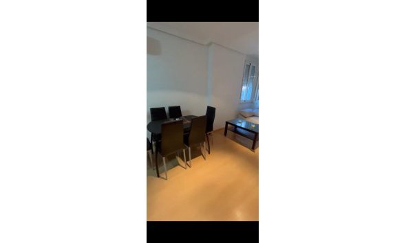 Revente - Attique -
Torrevieja - Nueva Torrevieja