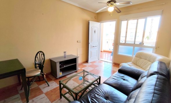 Revente - Apartment -
Villamartin - Costa Blanca