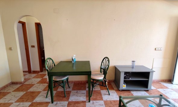 Revente - Apartment -
Villamartin - Costa Blanca