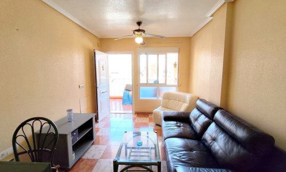 Revente - Apartment -
Villamartin - Costa Blanca