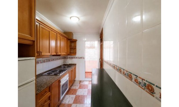 Revente - Apartment -
Villamartin - Costa Blanca