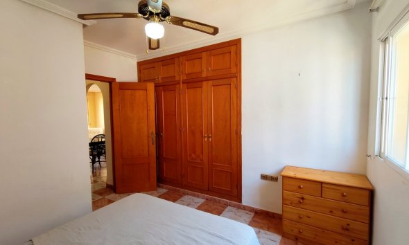 Revente - Apartment -
Villamartin - Costa Blanca