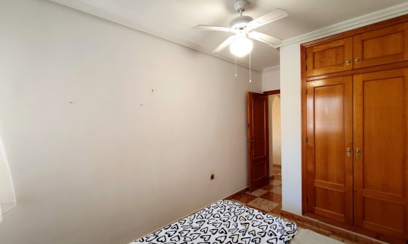 Revente - Apartment -
Villamartin - Costa Blanca