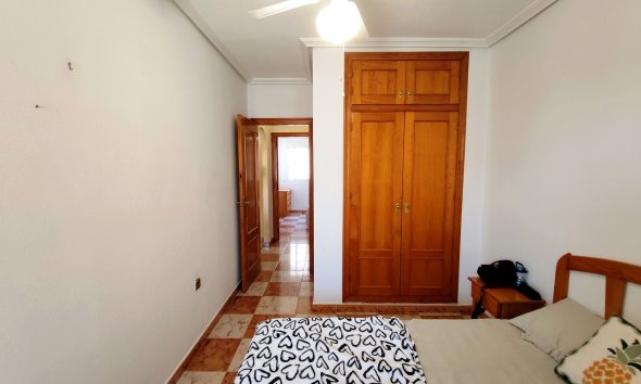 Revente - Apartment -
Villamartin - Costa Blanca