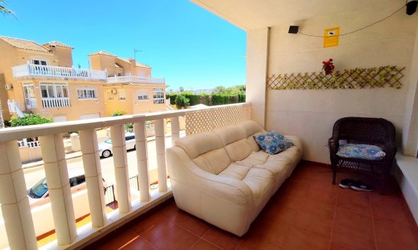 Revente - Apartment -
Villamartin - Costa Blanca