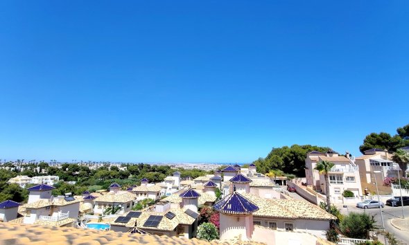 Revente - Apartment -
Villamartin - Costa Blanca