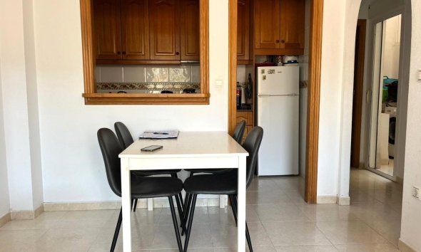 Revente - Bungalow -
Torrevieja - Estacion De Autobuses