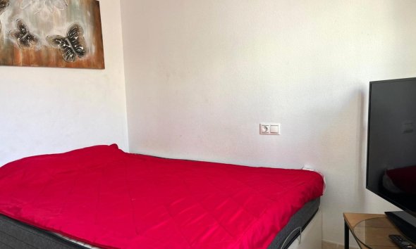 Revente - Bungalow -
Torrevieja - Estacion De Autobuses