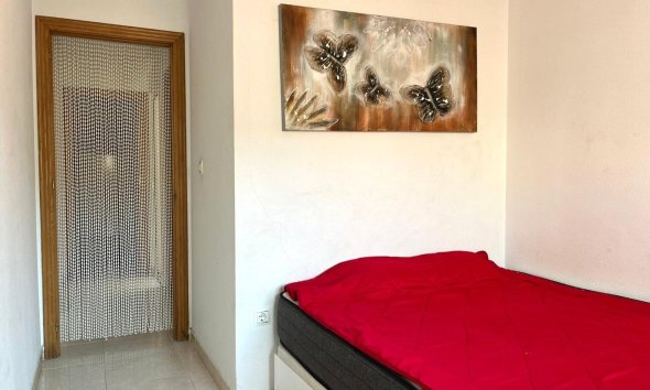 Revente - Bungalow -
Torrevieja - Estacion De Autobuses