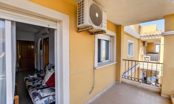 Revente - Attique -
Torrevieja - Torreblanca