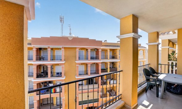 Revente - Attique -
Torrevieja - Torreblanca