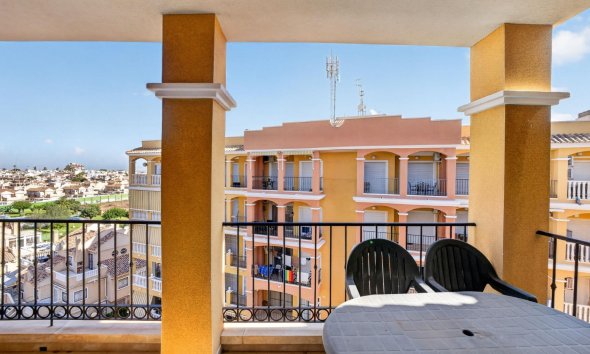 Revente - Attique -
Torrevieja - Torreblanca