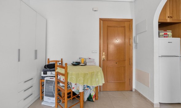Revente - Attique -
Torrevieja - Torreblanca