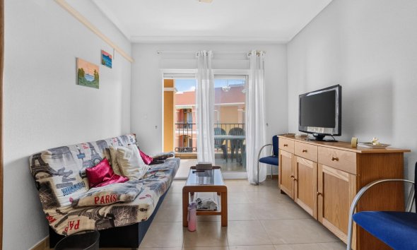 Revente - Attique -
Torrevieja - Torreblanca
