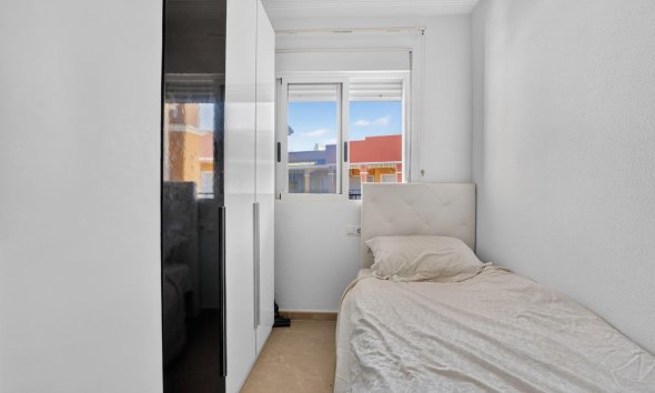 Revente - Attique -
Torrevieja - Torreblanca