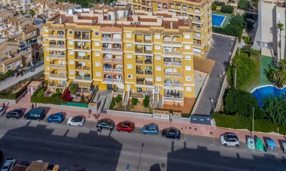 Revente - Attique -
Torrevieja - Torreblanca
