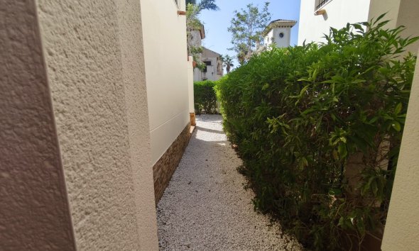 Revente - Bungalow -
La Finca Golf Resort - Inland