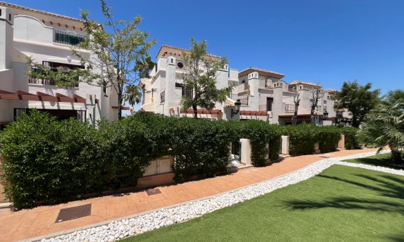 Revente - Villa -
Algorfa - Inland