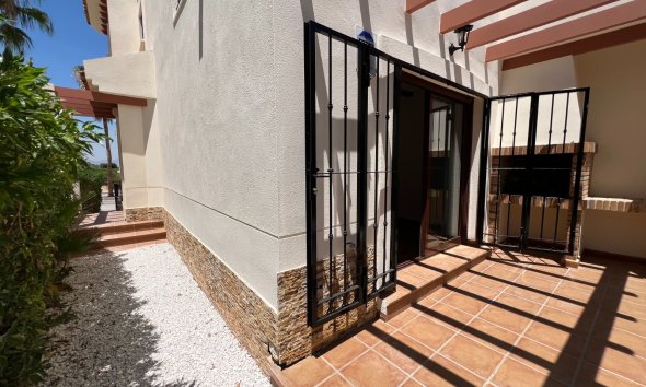 Revente - Villa -
Algorfa - Inland