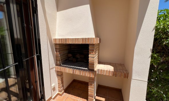 Revente - Villa -
Algorfa - Inland