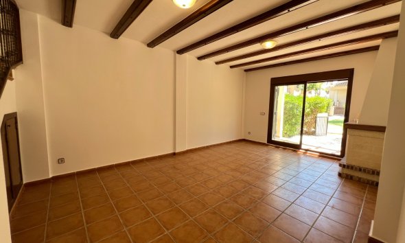 Revente - Villa -
Algorfa - Inland