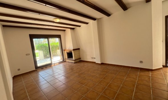 Revente - Villa -
Algorfa - Inland