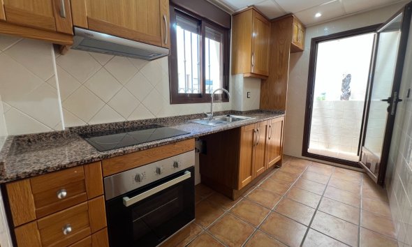 Revente - Villa -
Algorfa - Inland