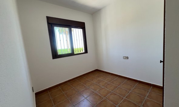 Revente - Villa -
Algorfa - Inland