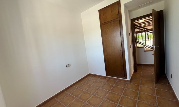 Revente - Villa -
Algorfa - Inland