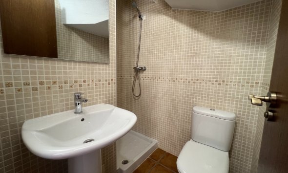 Revente - Villa -
Algorfa - Inland
