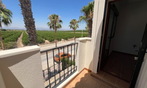 Revente - Villa -
Algorfa - Inland