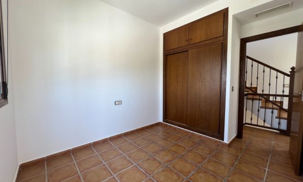 Revente - Villa -
Algorfa - Inland