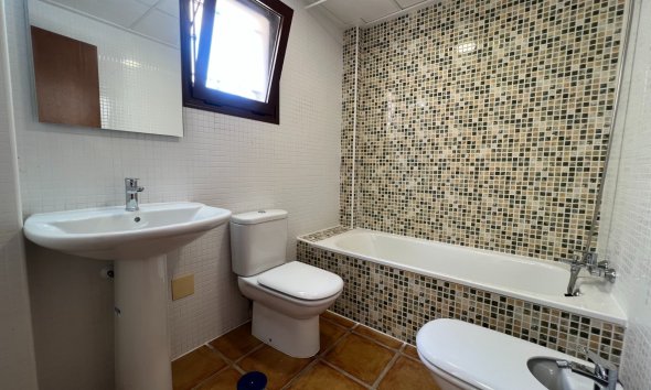 Revente - Villa -
Algorfa - Inland