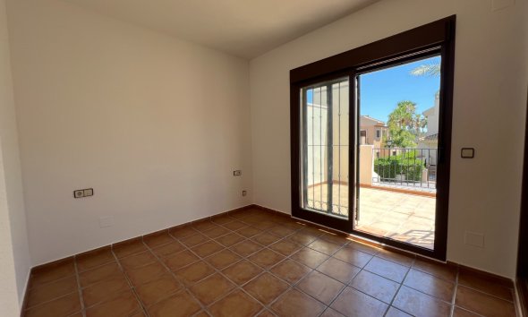 Revente - Villa -
Algorfa - Inland