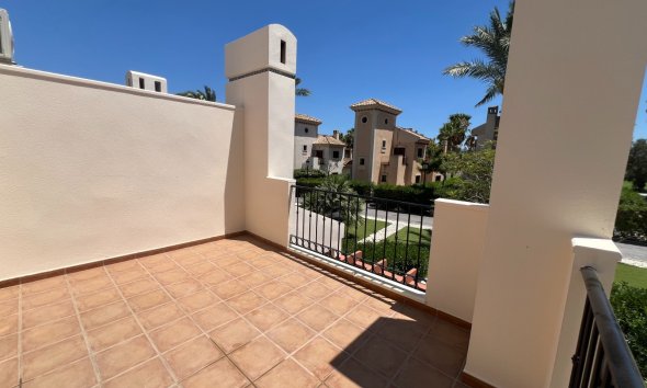 Revente - Villa -
Algorfa - Inland