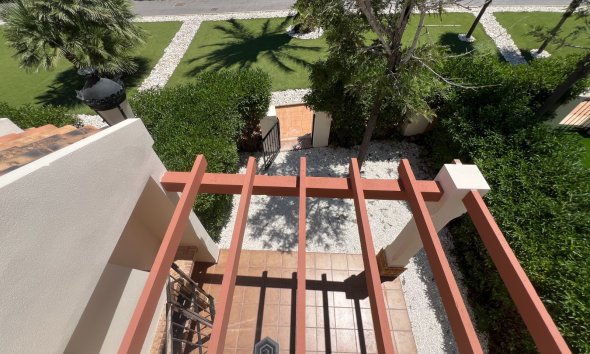 Revente - Villa -
Algorfa - Inland