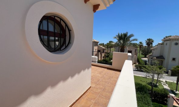 Revente - Villa -
Algorfa - Inland