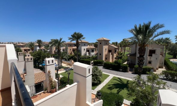 Revente - Villa -
Algorfa - Inland