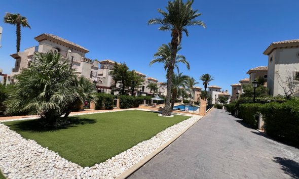 Revente - Villa -
Algorfa - Inland